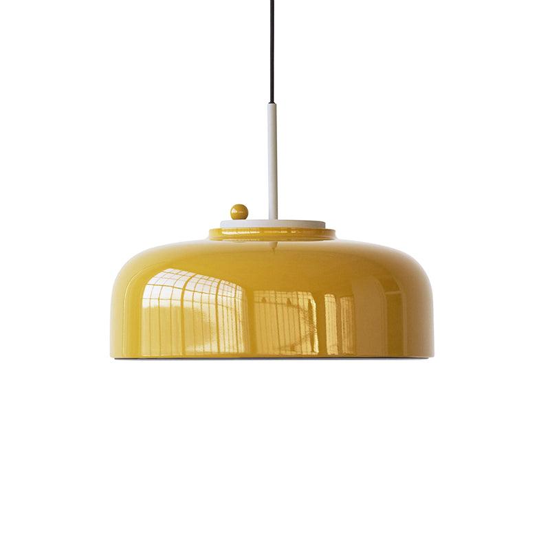 Podgy Pendant Light - Vakkerlight