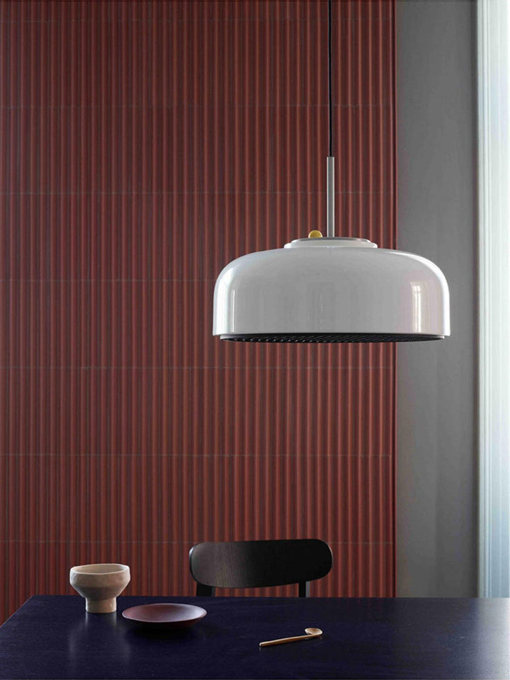 Podgy Pendant Light - Vakkerlight