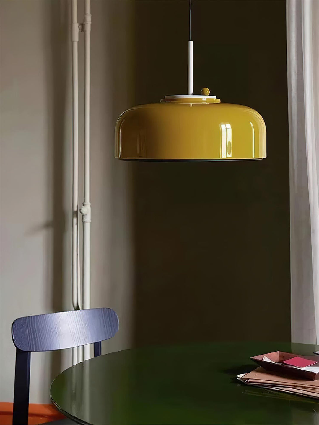 Podgy Pendant Light - Vakkerlight