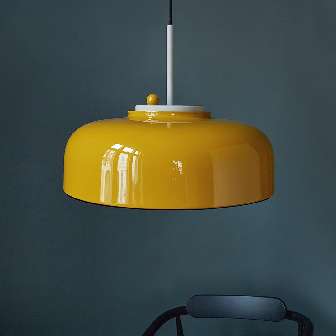 Podgy Pendant Light - Vakkerlight