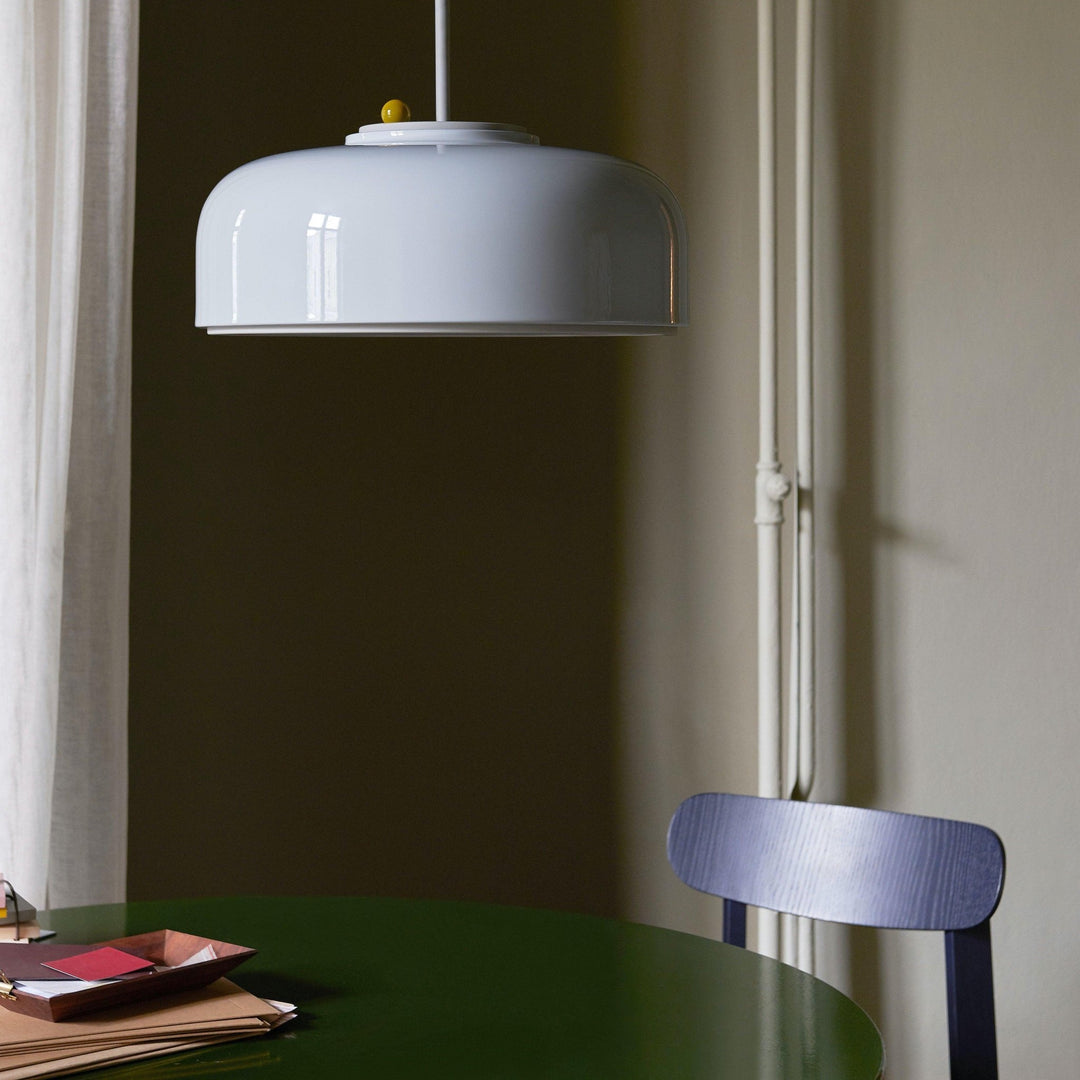 Podgy Pendant Light - Vakkerlight