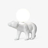 Polar Bear Table Lamp - Vakkerlight