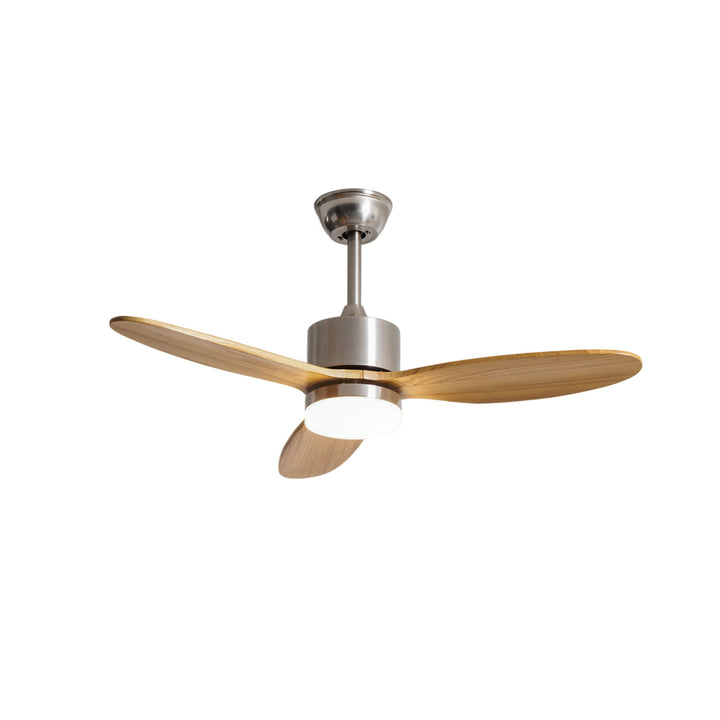 Polaris Ceiling Fan Light - Vakkerlight