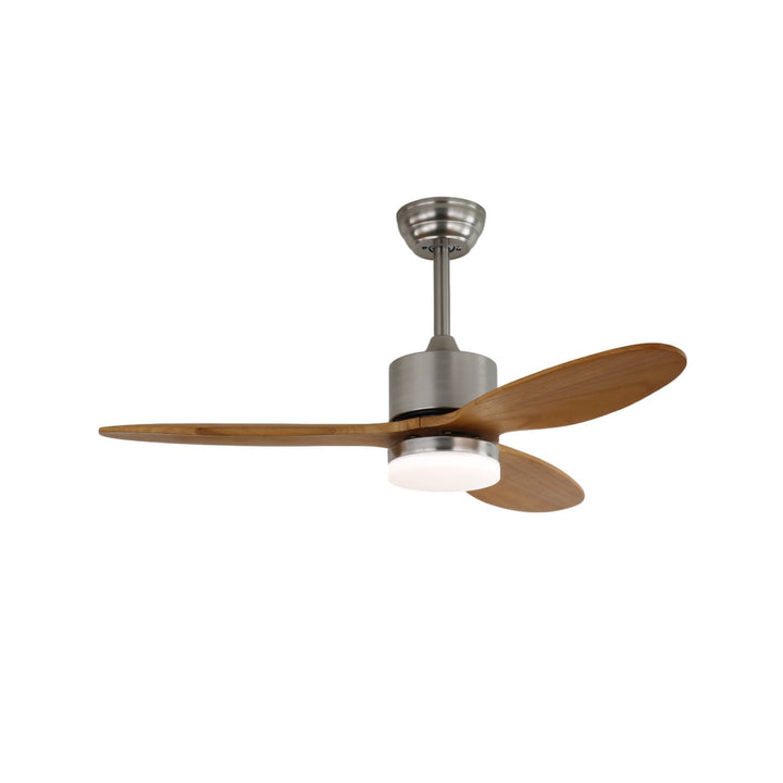 Polaris Ceiling Fan Light - Vakkerlight