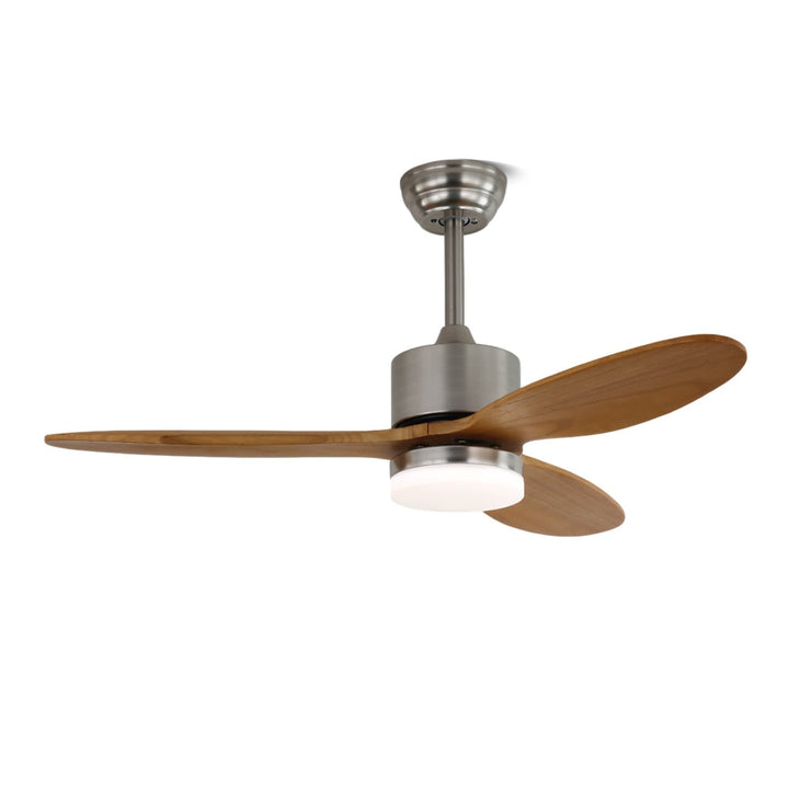 Polaris Ceiling Fan Light - Vakkerlight