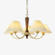 Polina Chandelier - Vakkerlight