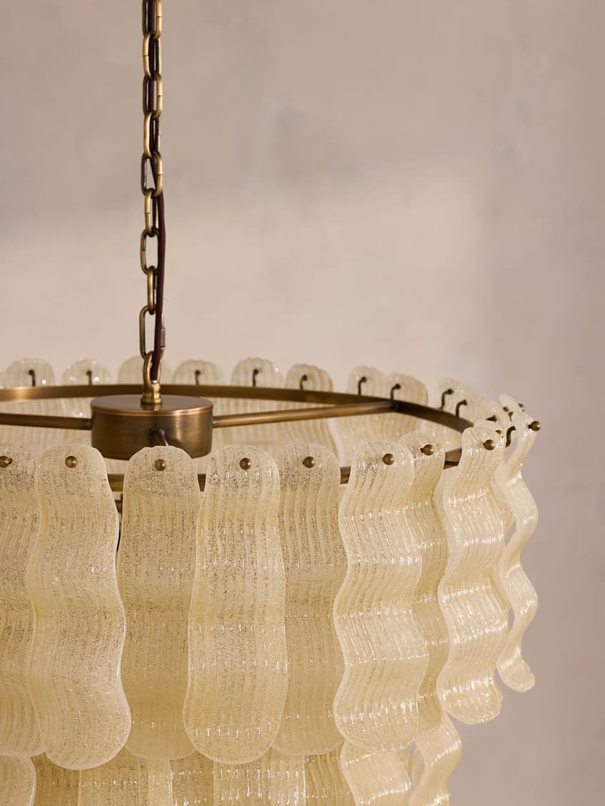 Pollensa Chandelier
