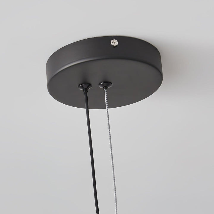 Pomi Round Chandelier - Vakkerlight