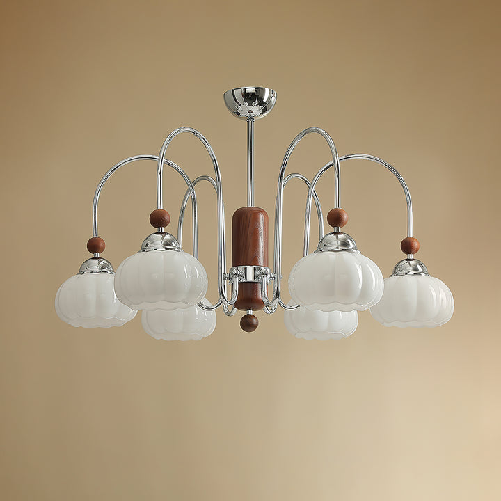 Pomona Chandelier - Vakkerlight