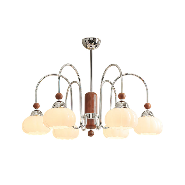 Pomona Chandelier - Vakkerlight