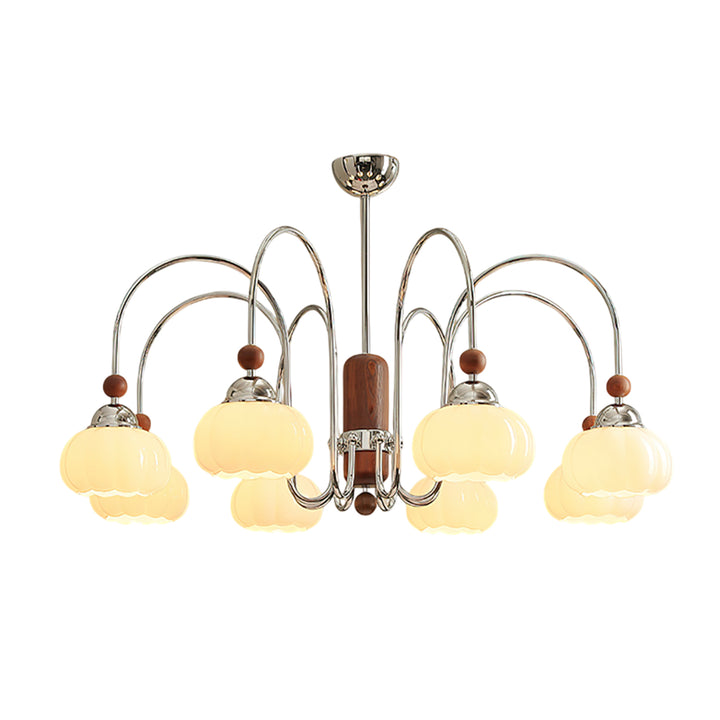 Pomona Chandelier - Vakkerlight