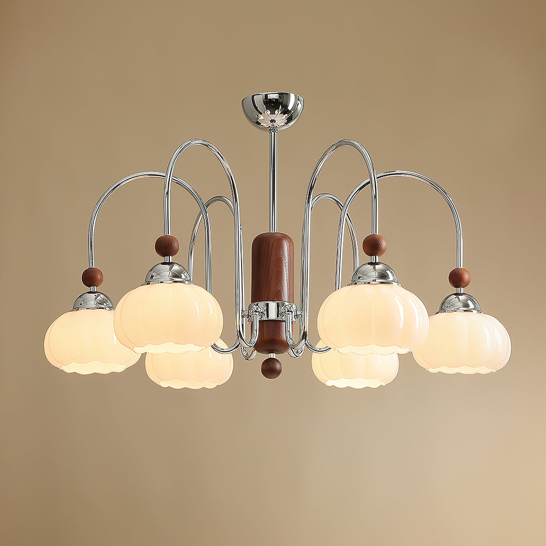 Pomona Chandelier - Vakkerlight