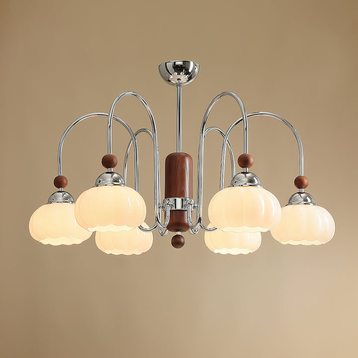 Pomona Chandelier - Vakkerlight