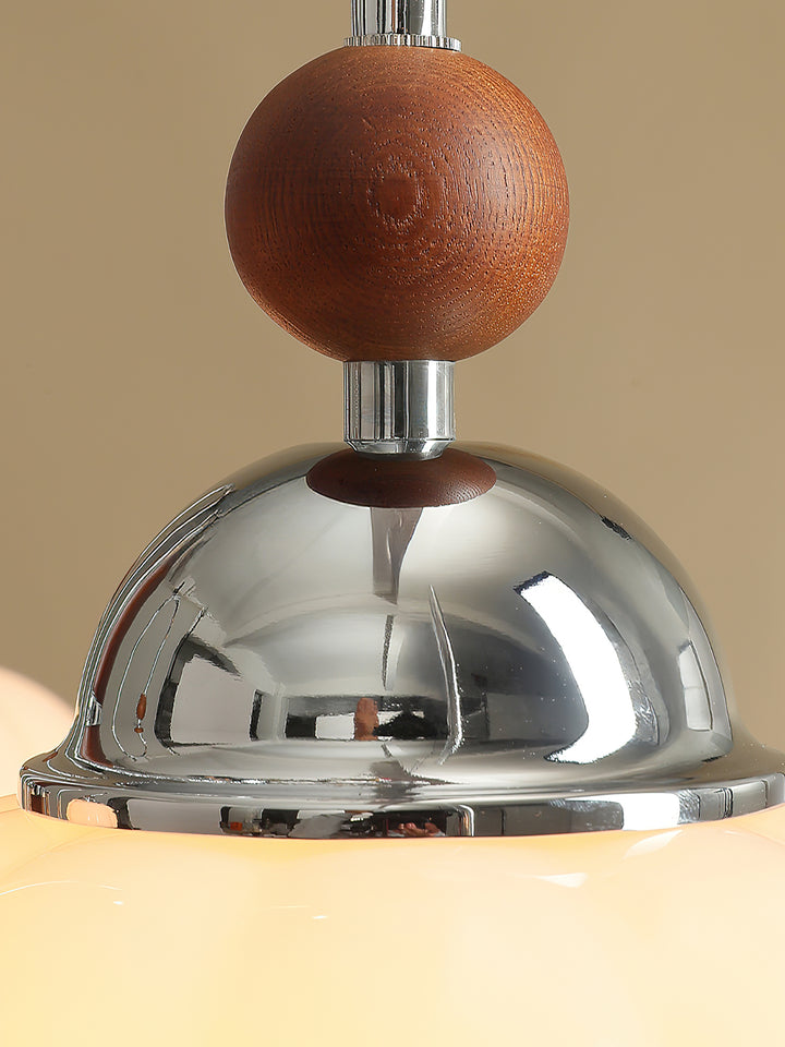 Pomona Chandelier - Vakkerlight