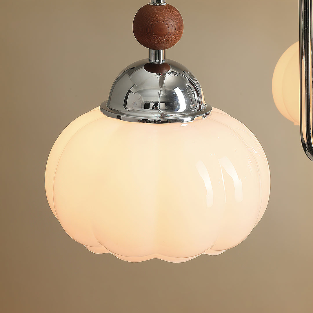 Pomona Chandelier - Vakkerlight