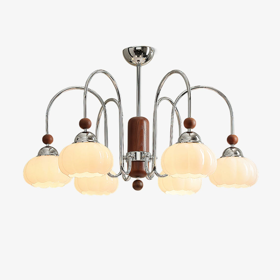 Pomona Chandelier - Vakkerlight