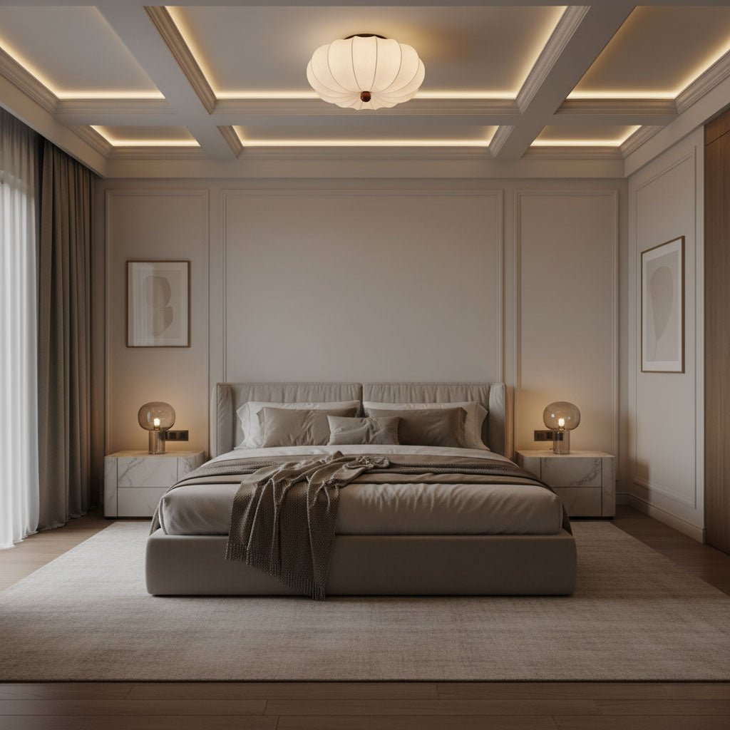 Pompeluna Celing Light - Vakkerlight