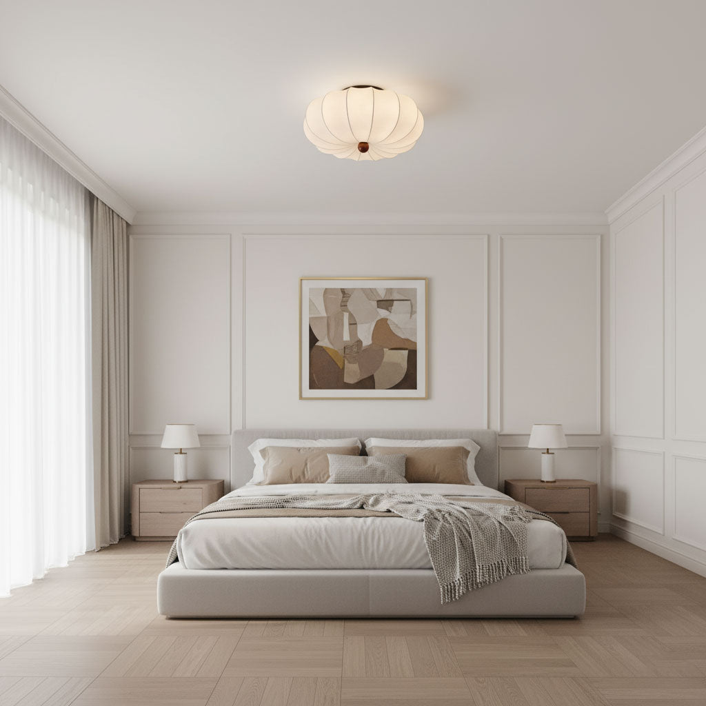 Pompeluna Celing Light - Vakkerlight