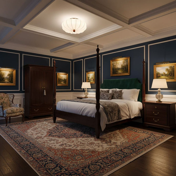 Pompeluna Celing Light - Vakkerlight