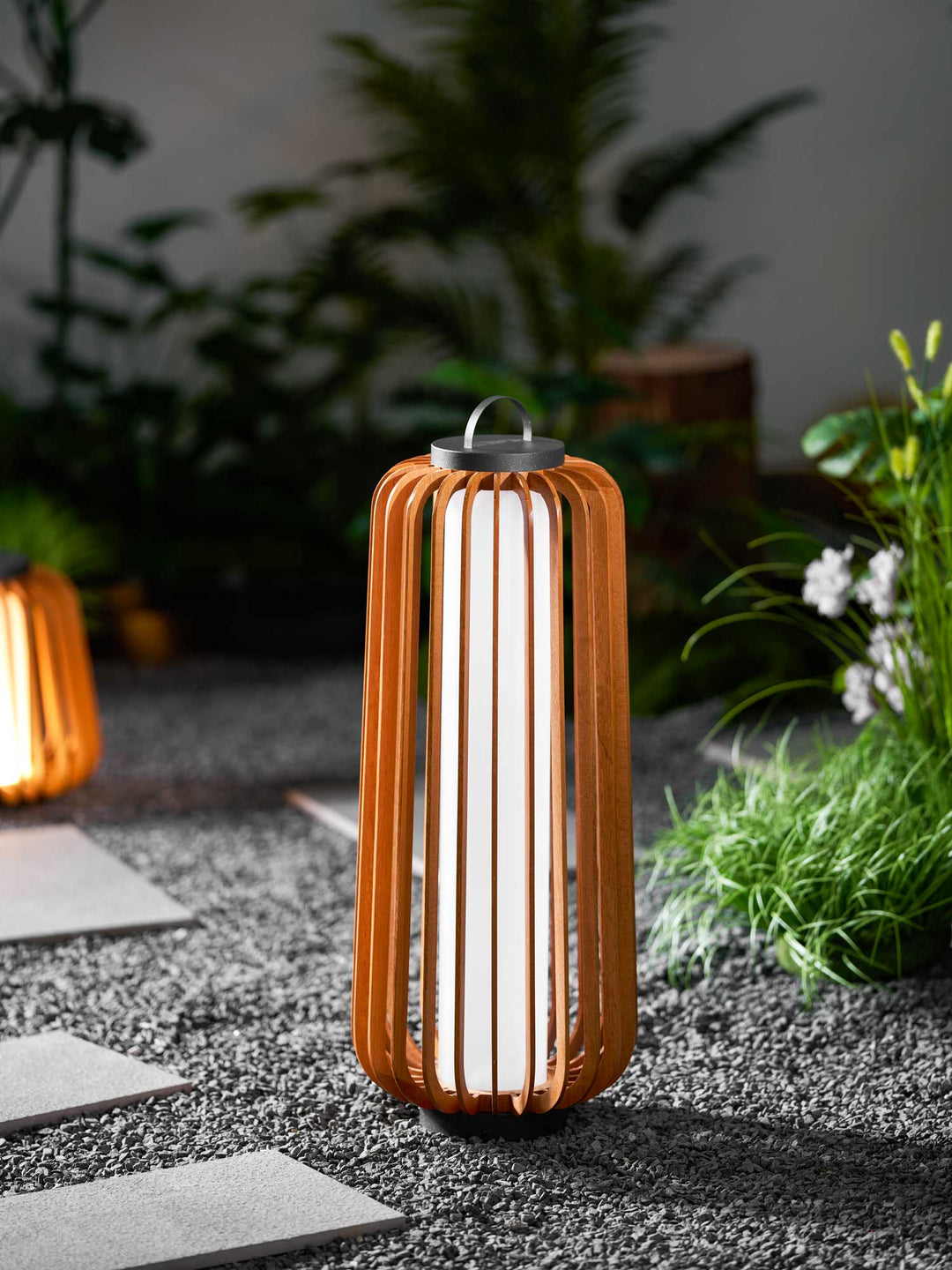 Portable Lantern Outdoor Light - Vakkerlight