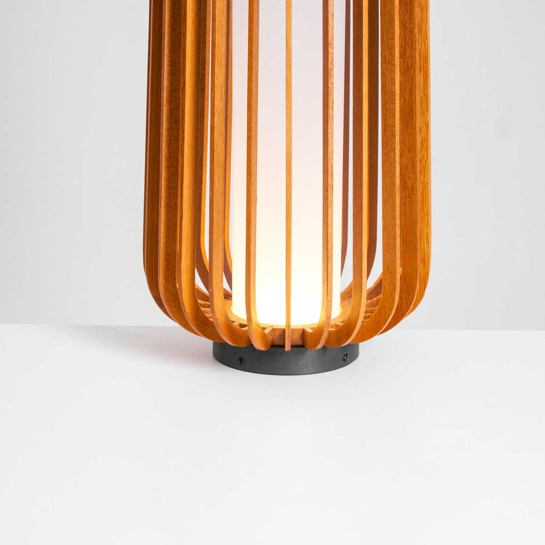 Portable Lantern Outdoor Light - Vakkerlight