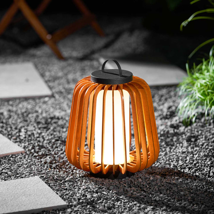 Portable Lantern Outdoor Light - Vakkerlight