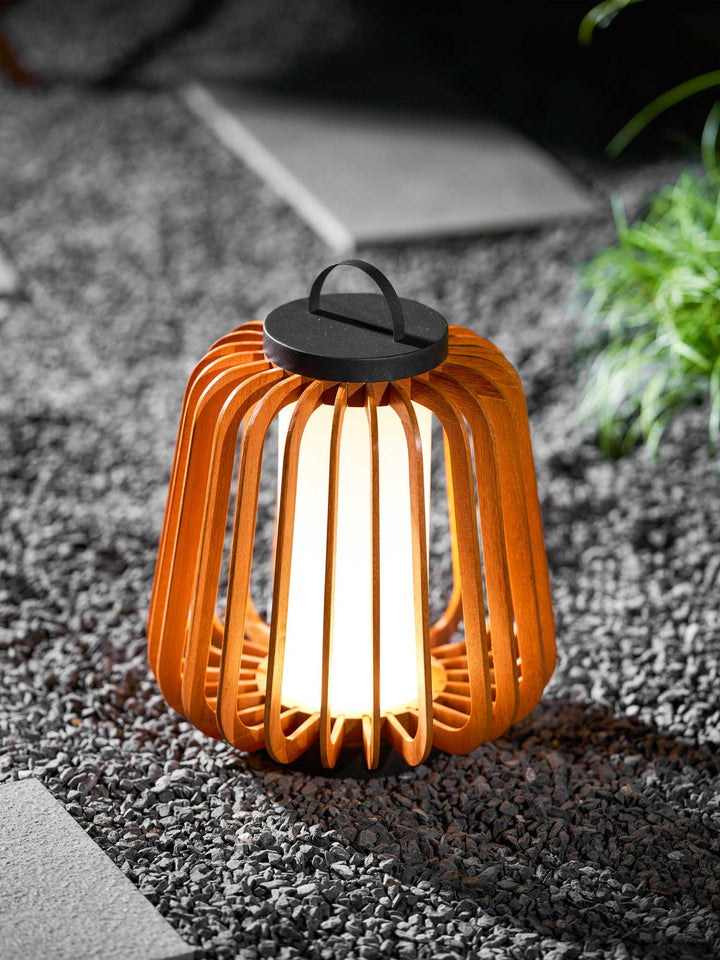 Portable Lantern Outdoor Light - Vakkerlight