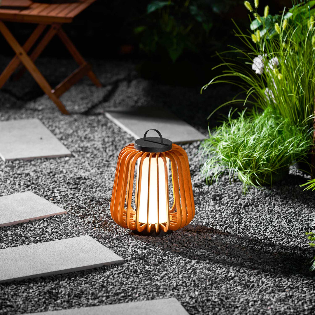 Portable Lantern Outdoor Light - Vakkerlight