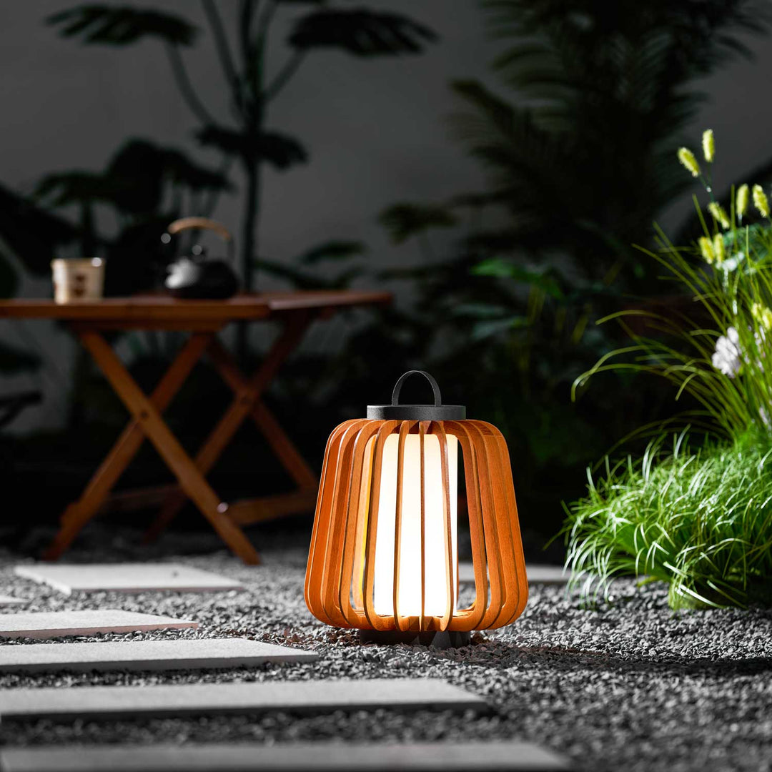 Portable Lantern Outdoor Light - Vakkerlight