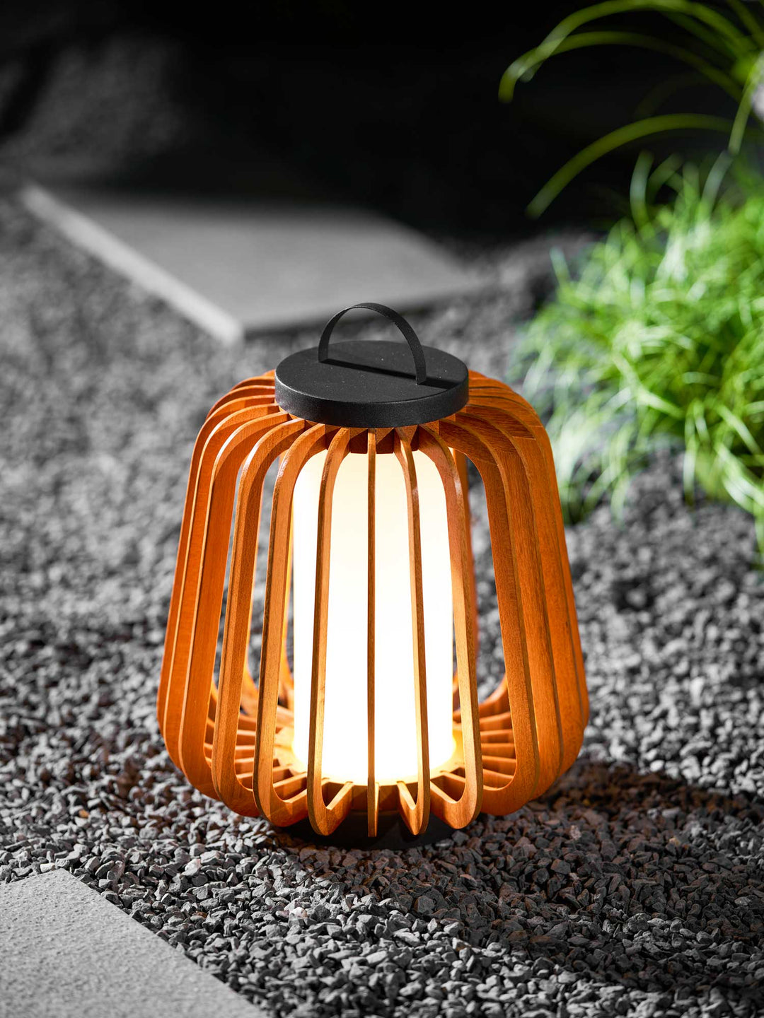 Portable Lantern Outdoor Light - Vakkerlight