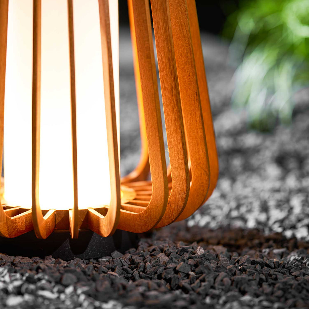 Portable Lantern Outdoor Light - Vakkerlight