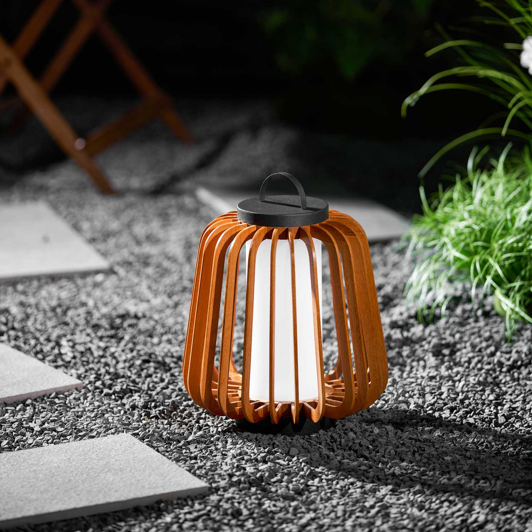 Portable Lantern Outdoor Light - Vakkerlight