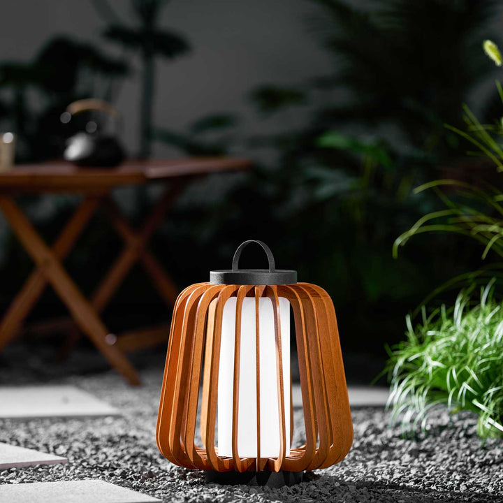 Portable Lantern Outdoor Light - Vakkerlight