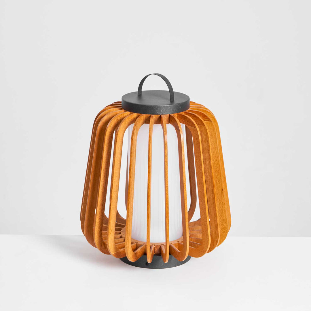 Portable Lantern Outdoor Light - Vakkerlight