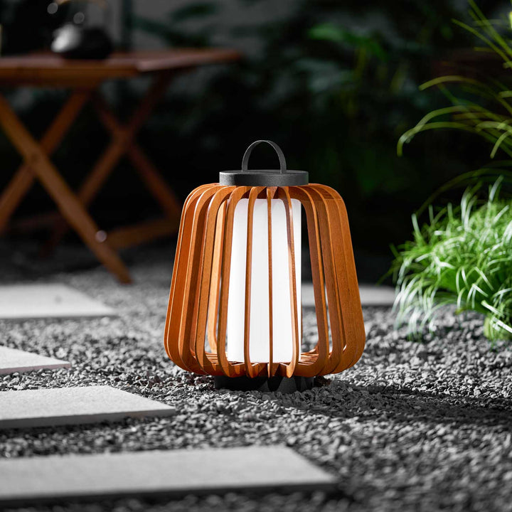 Portable Lantern Outdoor Light - Vakkerlight
