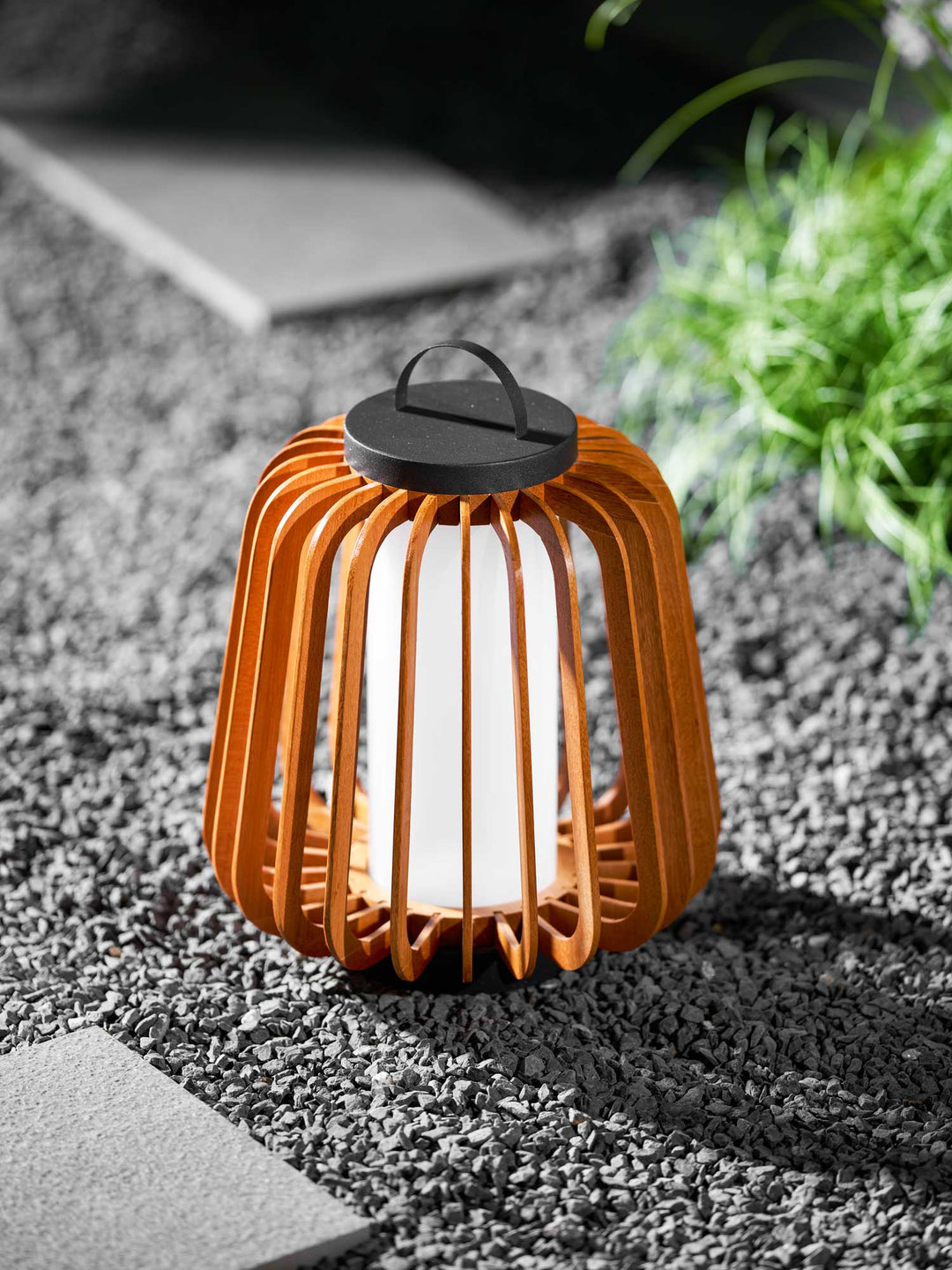 Portable Lantern Outdoor Light - Vakkerlight