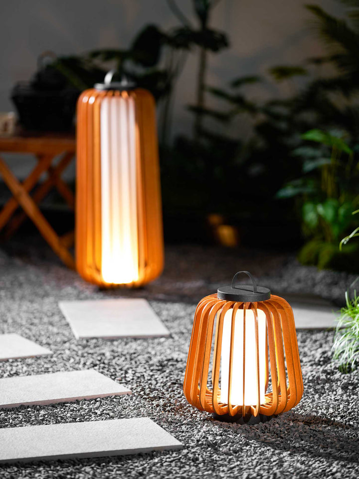 Portable Lantern Outdoor Light - Vakkerlight