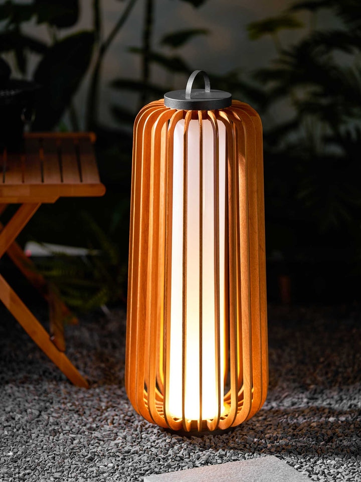 Portable Lantern Outdoor Light - Vakkerlight