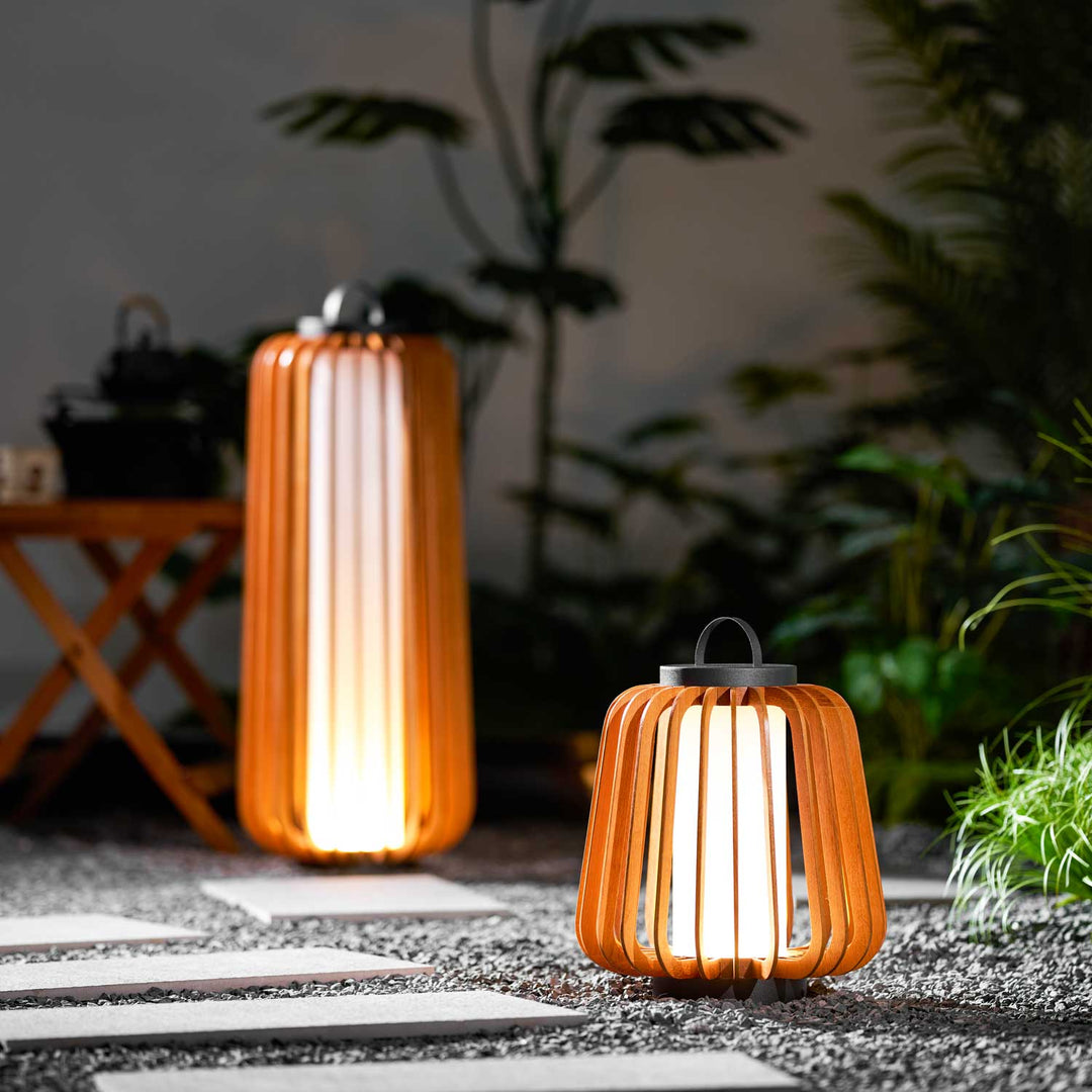 Portable Lantern Outdoor Light - Vakkerlight