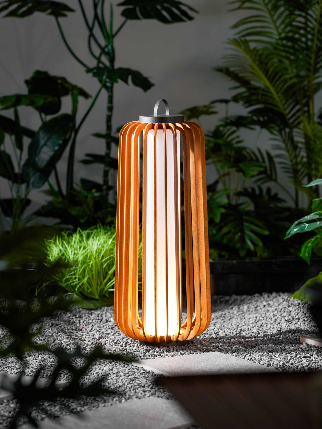 Portable Lantern Outdoor Light - Vakkerlight