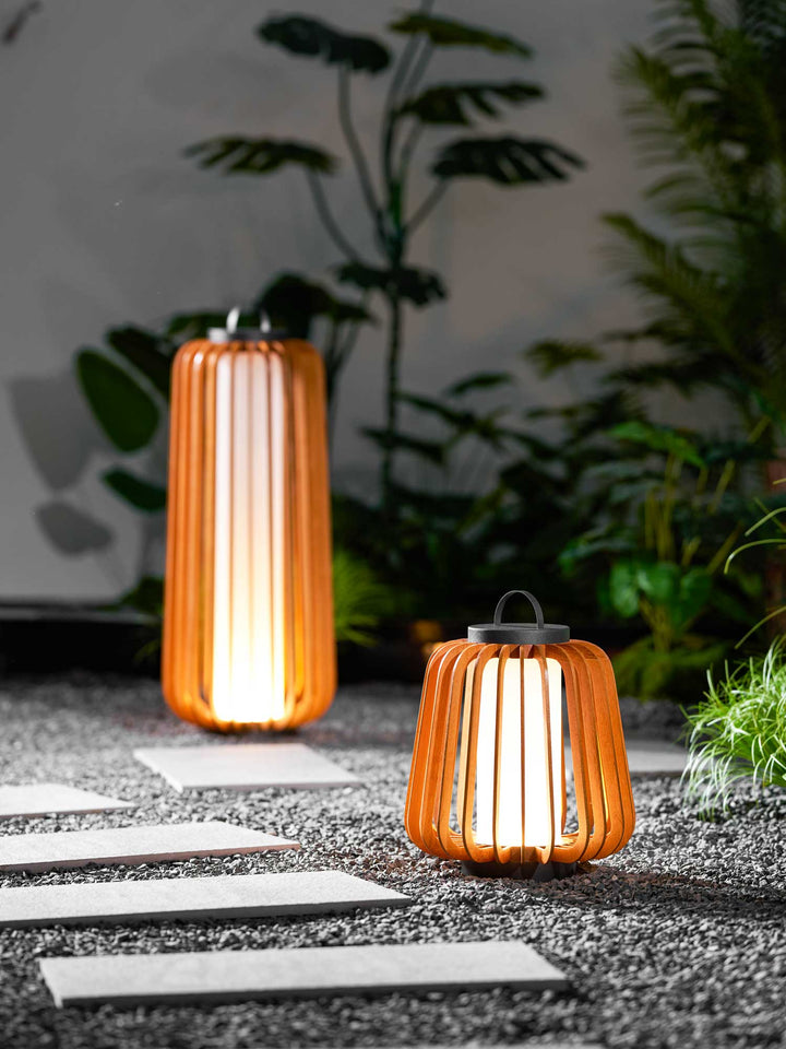 Portable Lantern Outdoor Light - Vakkerlight