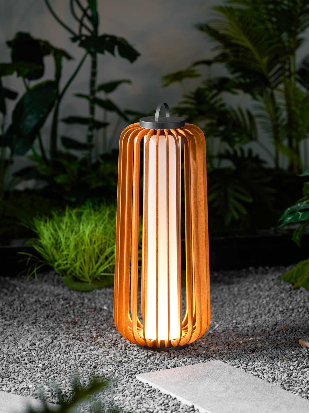 Portable Lantern Outdoor Light - Vakkerlight