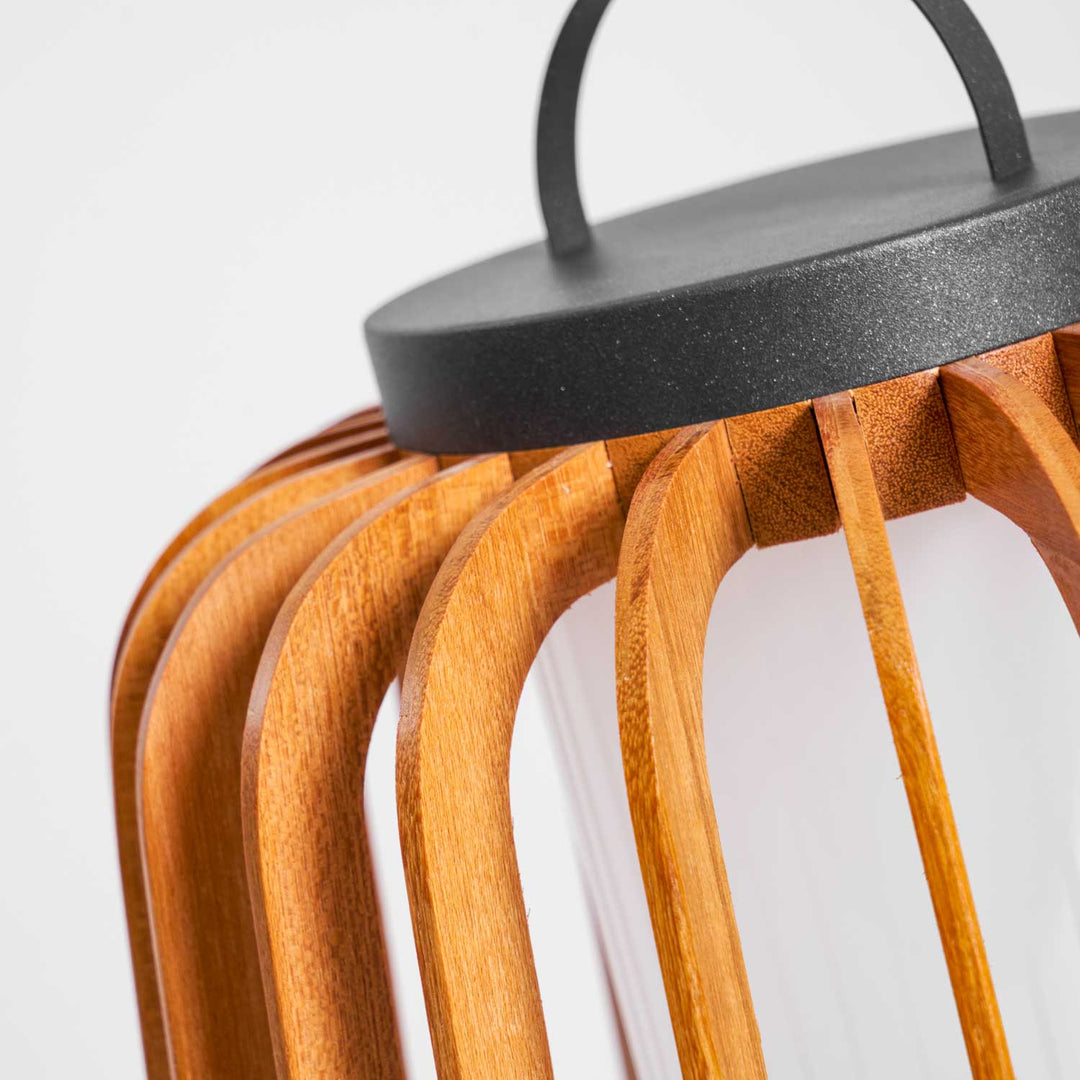 Portable Lantern Outdoor Light - Vakkerlight