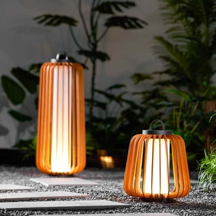 Portable Lantern Outdoor Light - Vakkerlight