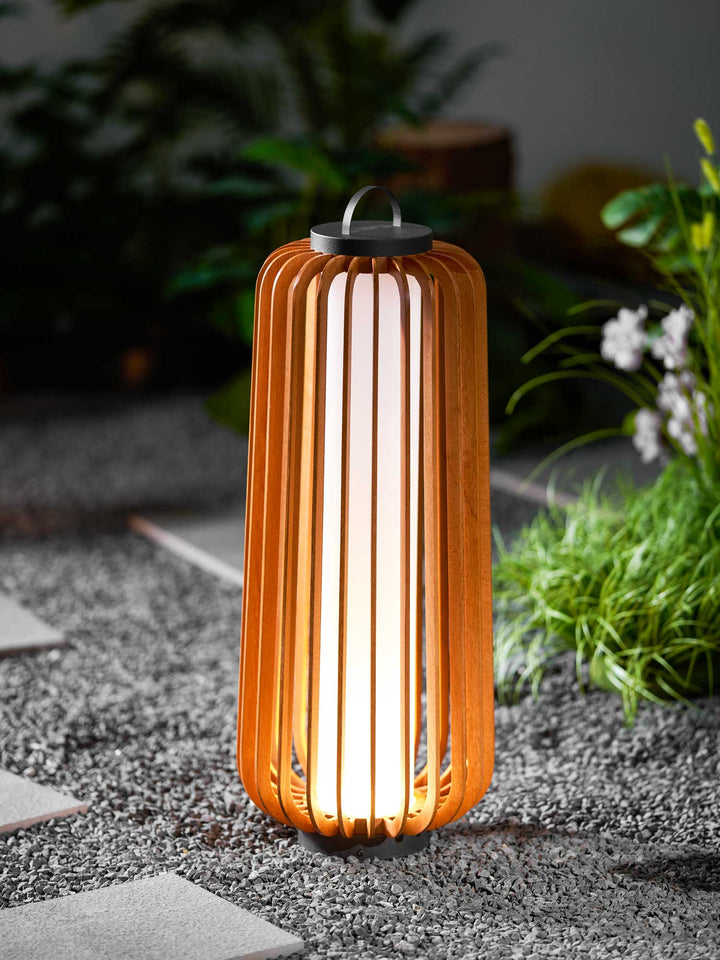 Portable Lantern Outdoor Light - Vakkerlight