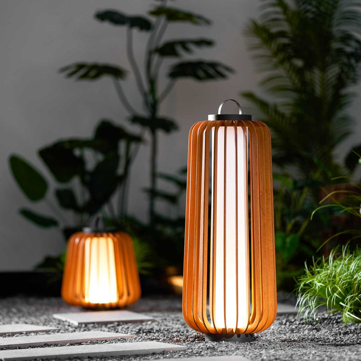 Portable Lantern Outdoor Light - Vakkerlight