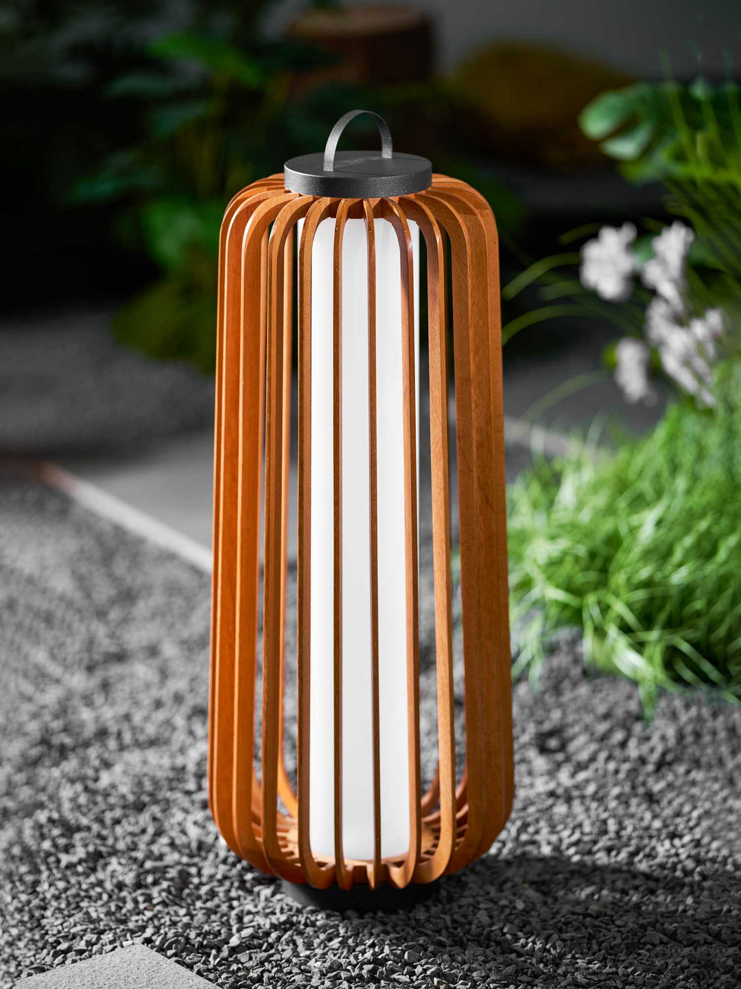 Portable Lantern Outdoor Light - Vakkerlight
