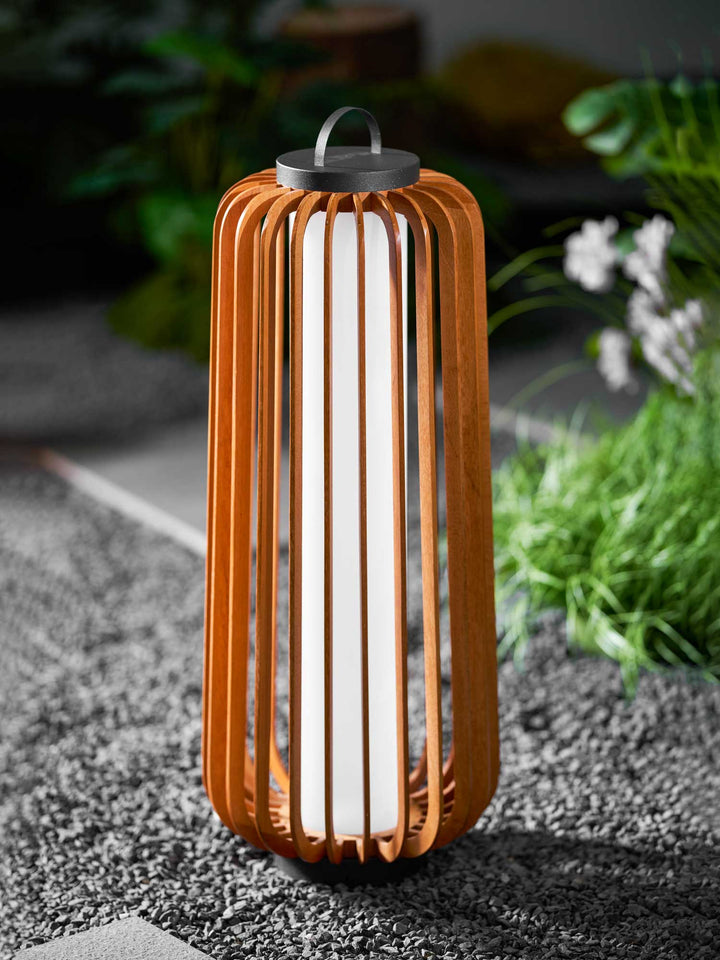 Portable Lantern Outdoor Light - Vakkerlight