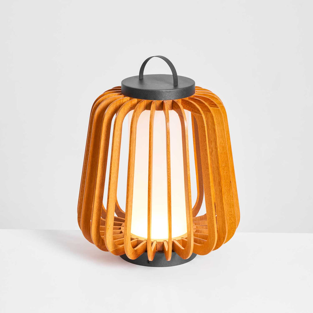 Portable Lantern Outdoor Light - Vakkerlight