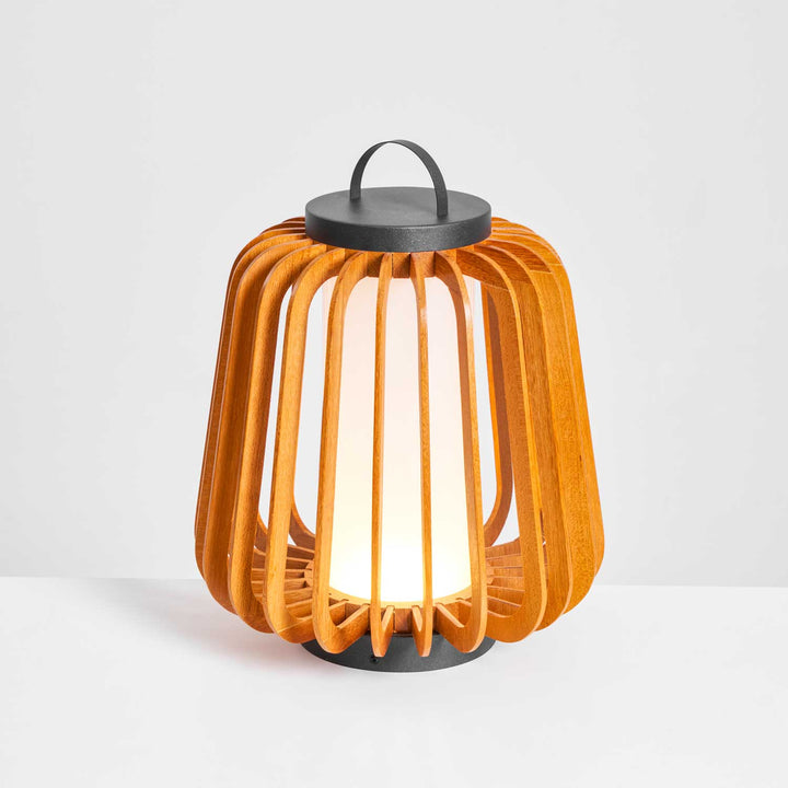 Portable Lantern Outdoor Light - Vakkerlight